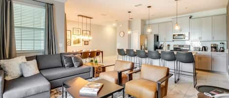 Télévision à écran plat