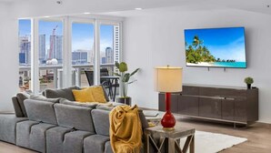 電視、 辦公室
