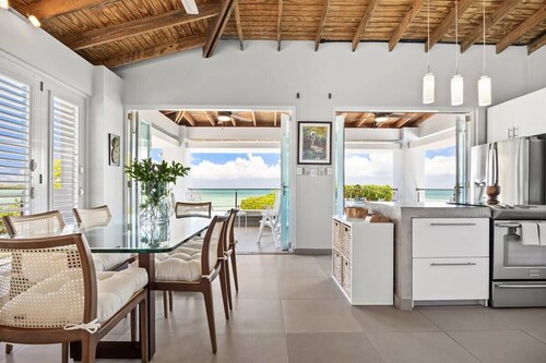 Casa Salinas | Spacious Waterfront Home with Pool