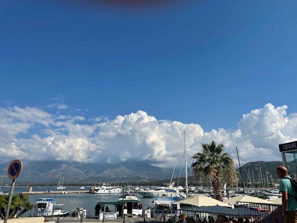 Jachthaven