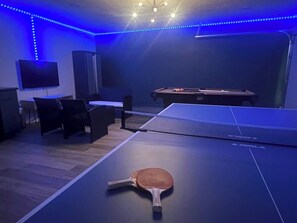 Sala de jogos