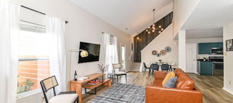 Rock n* Roll Haven RUOFF 4BD