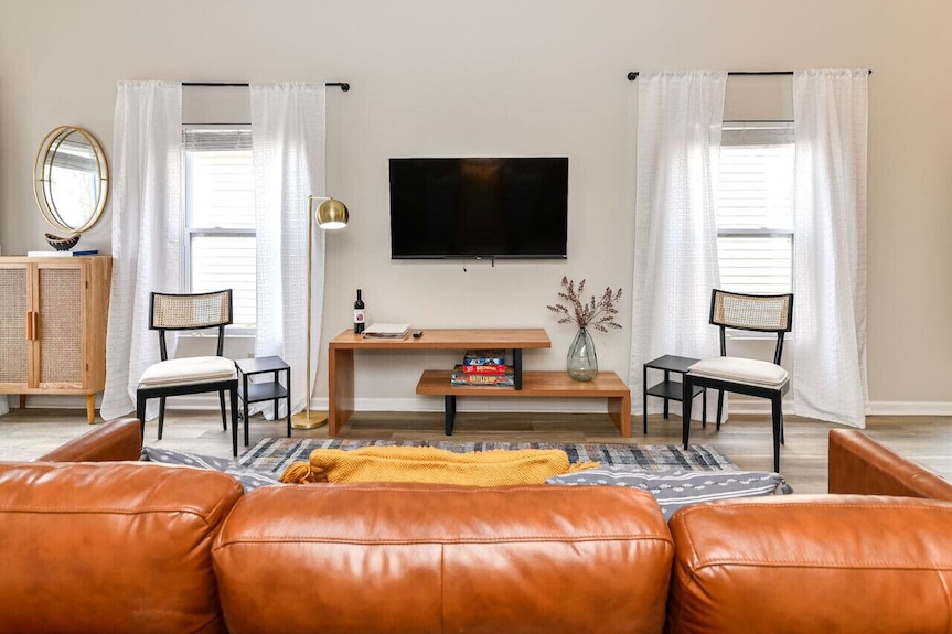 Rock N* Roll Haven Ruoff 4bd - Fishers, IN