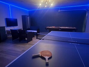 Sala de juegos