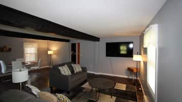 Smart TV, books
