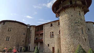 Außenbereich