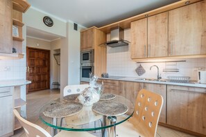 Chalet | 5 bedrooms, laptop workspace, iron/ironing board, free WiFi - Willa Brylówka (Zakopane)