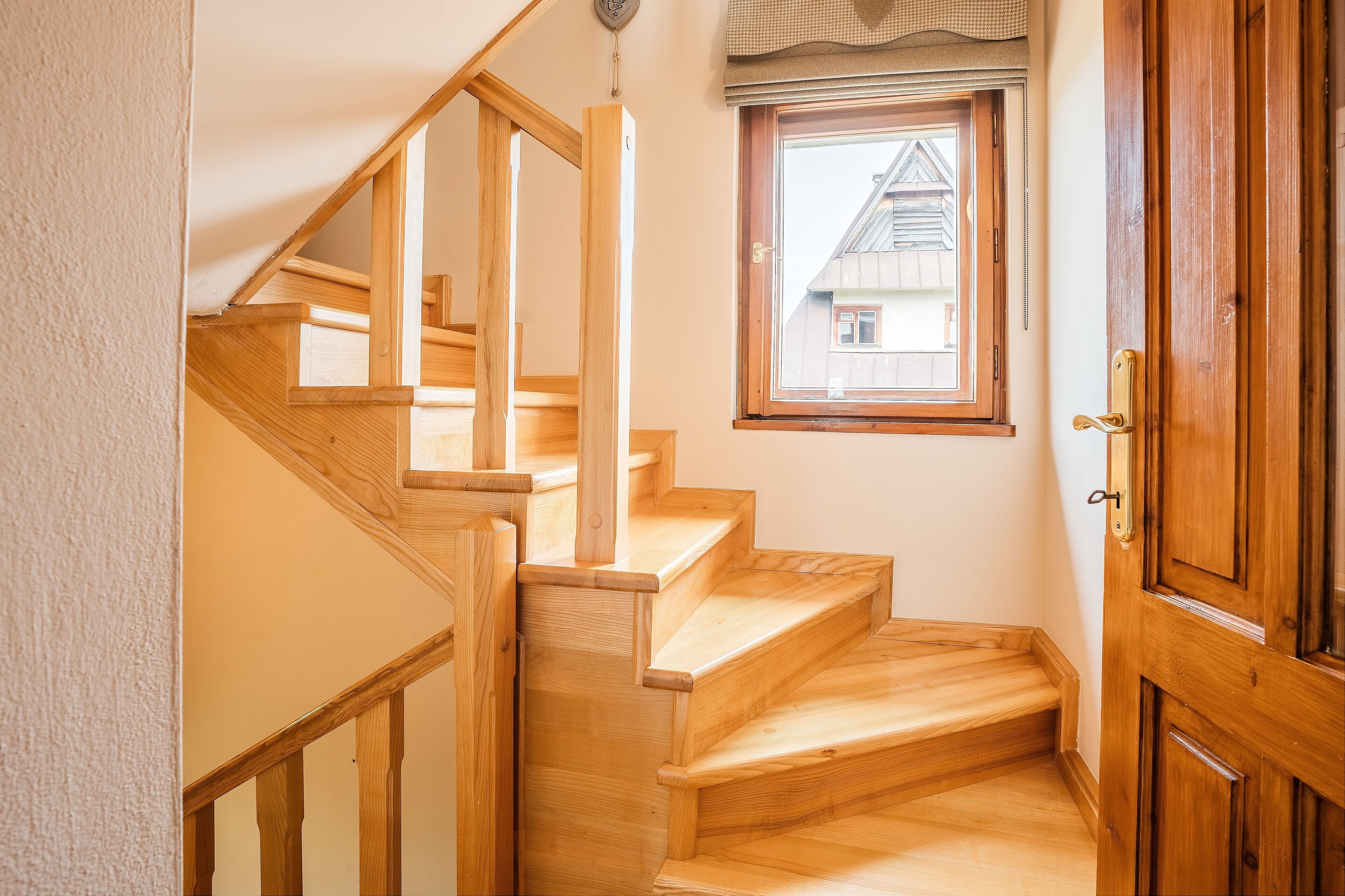 Chalet | 5 bedrooms, laptop workspace, iron/ironing board, free WiFi