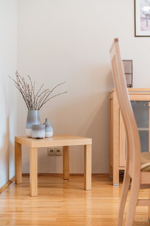 Chalet | 5 bilik tidur, ruang kerja komputer riba, seterika/papan seterika 