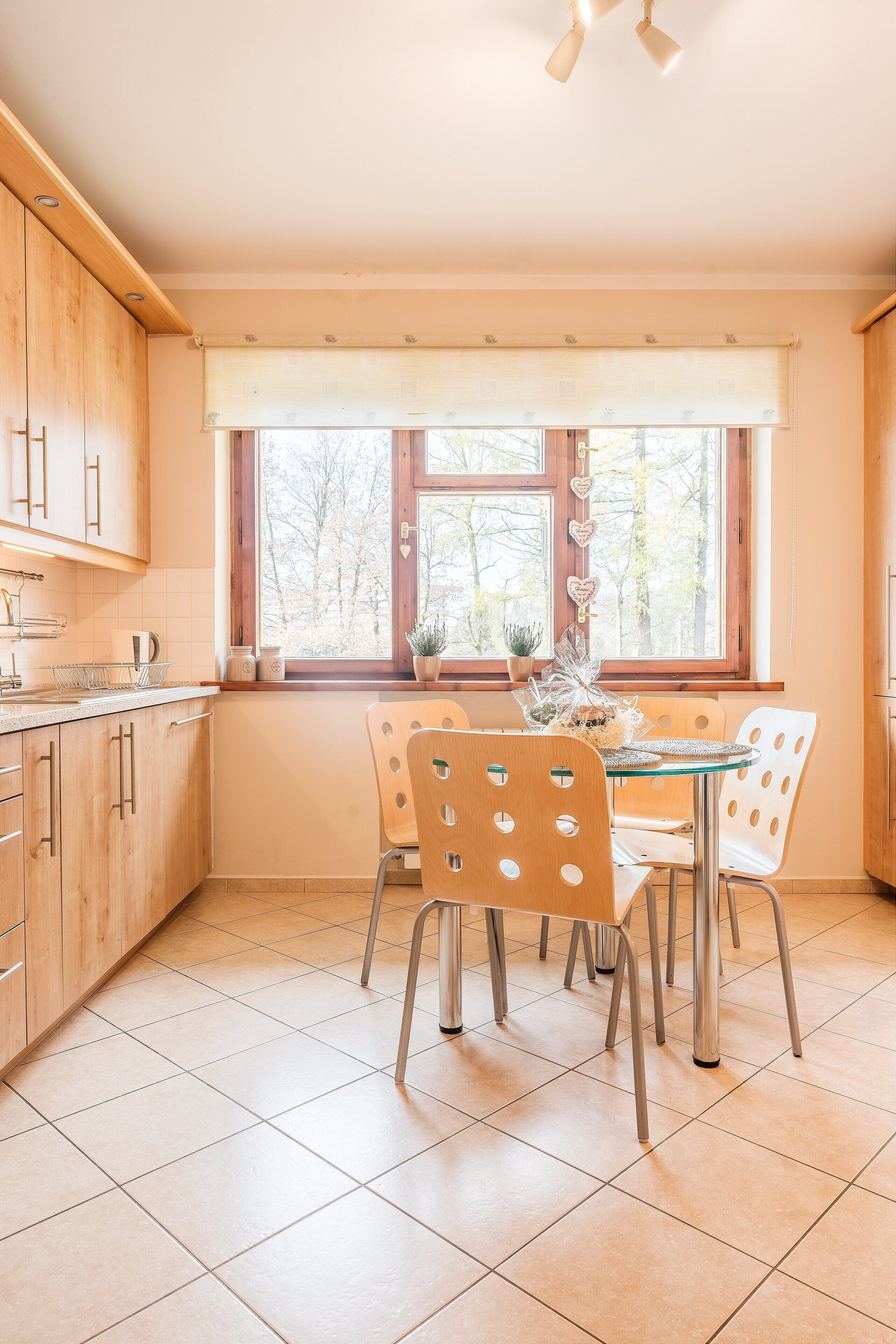 Chalet | 5 bedrooms, laptop workspace, iron/ironing board, free WiFi