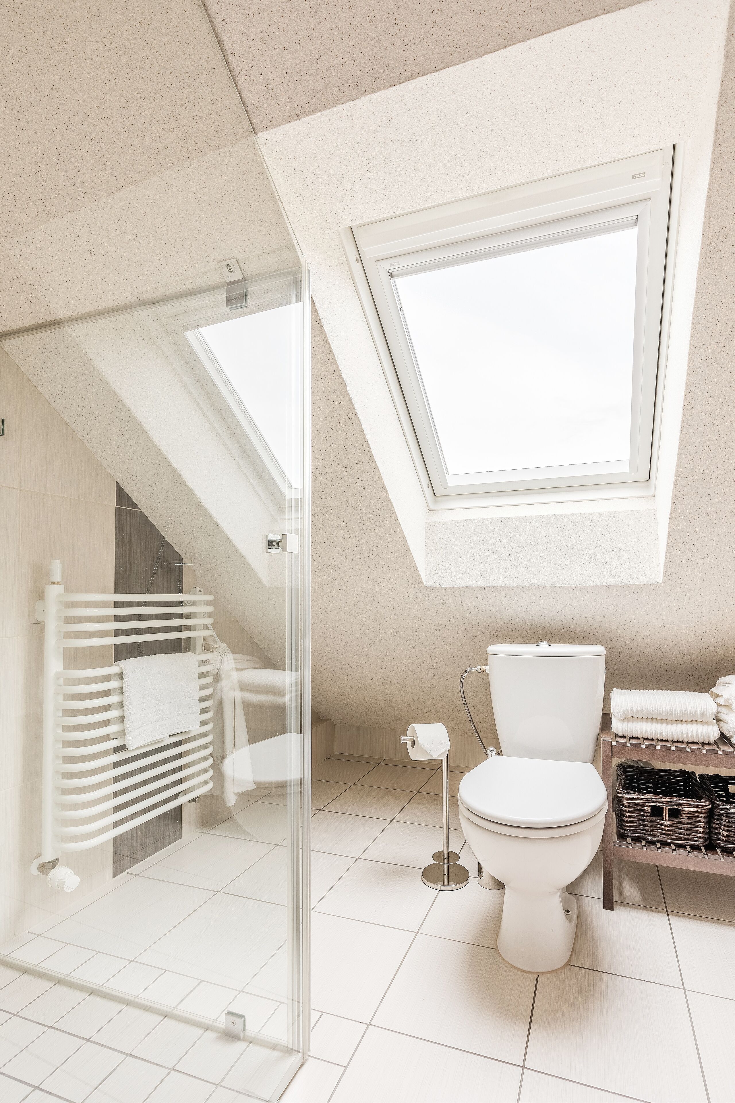 Chalet | 5 bedrooms, laptop workspace, iron/ironing board, free WiFi