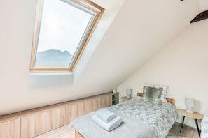 Chalet | 5 bedrooms, laptop workspace, iron/ironing board, free WiFi - Willa Brylówka (Zakopane)