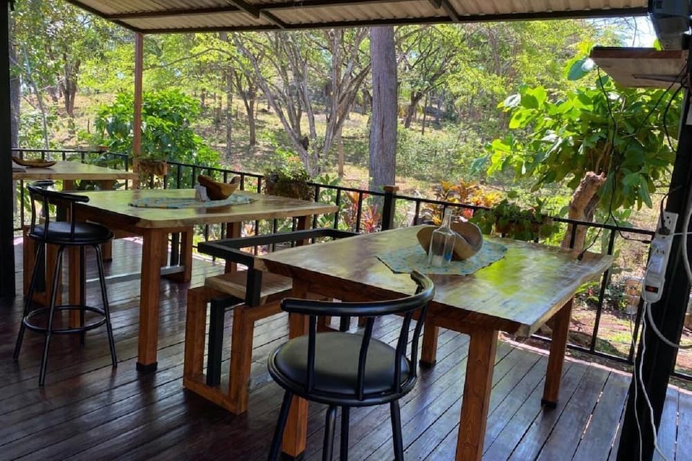 Nueva Villa Paraiso