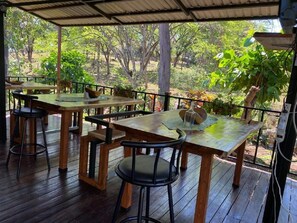 ห้องรับประทานอาหาร