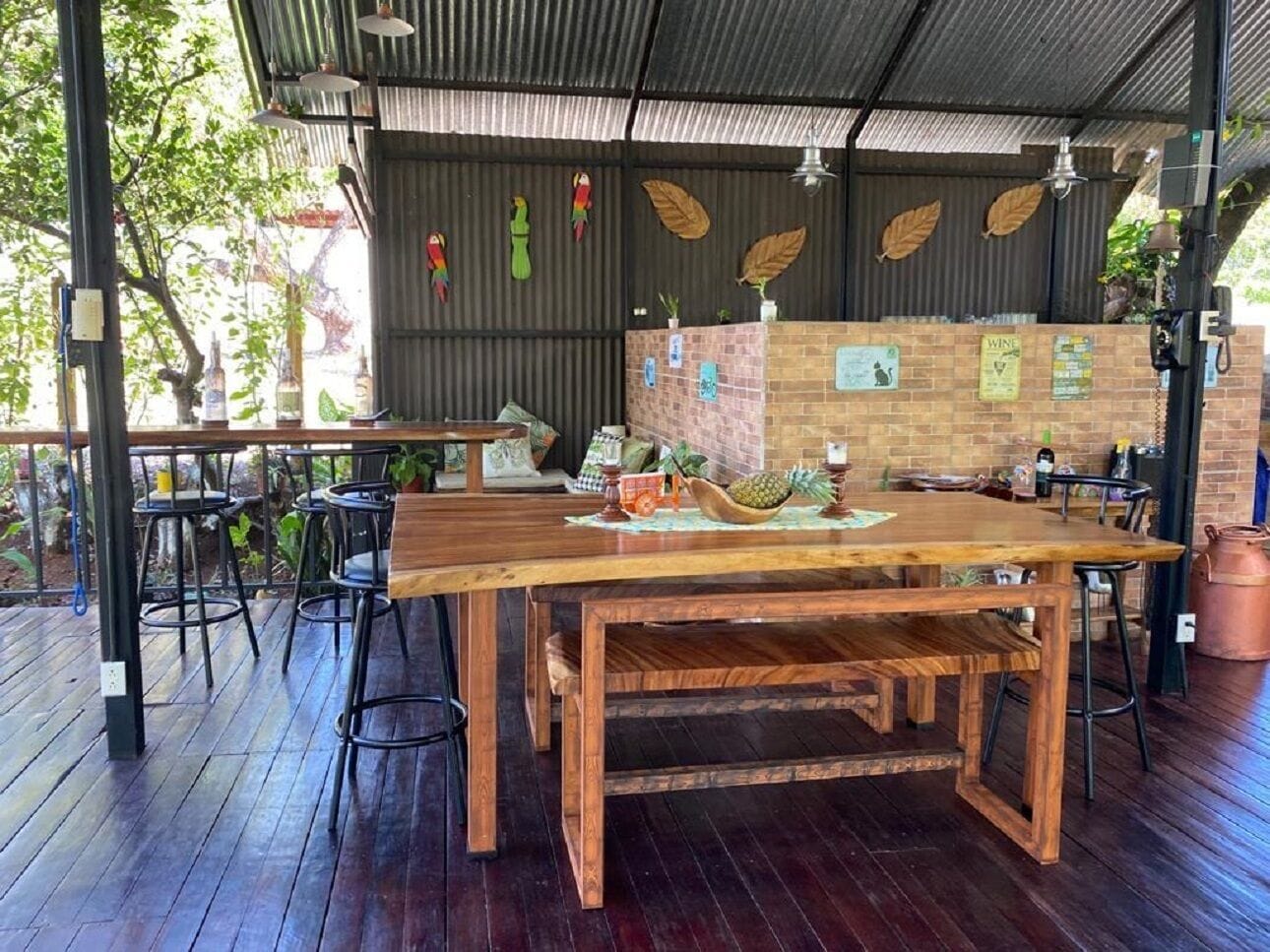 Comedor