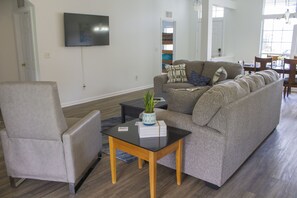 Smart TV 