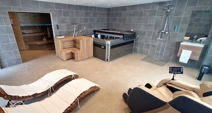 Hotel Rhin Inn