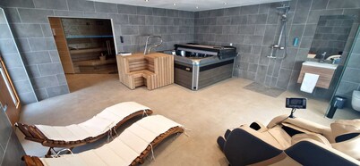Hotel Rhin Inn