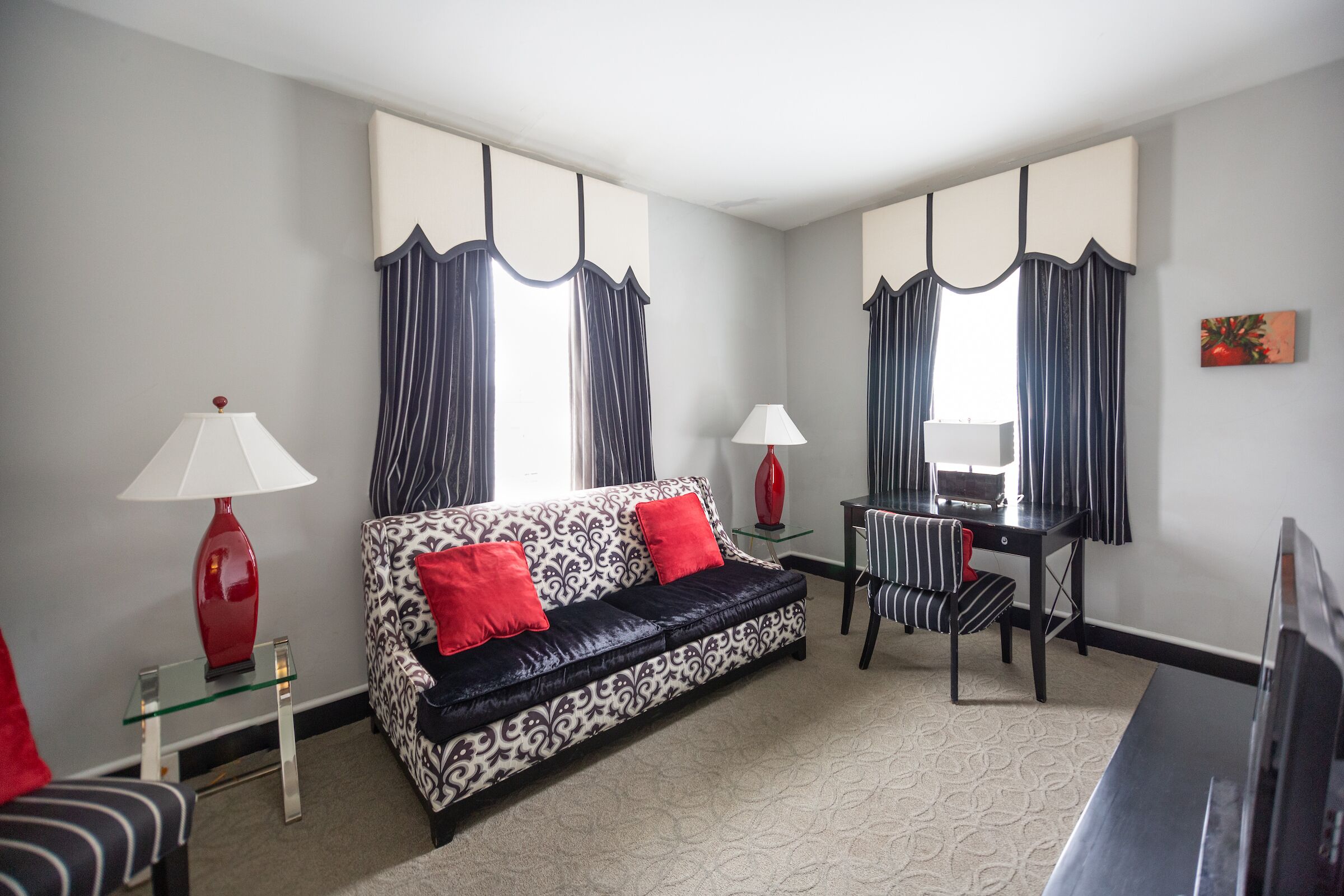 Welcoming 1BR Suite close to Downtown Durham