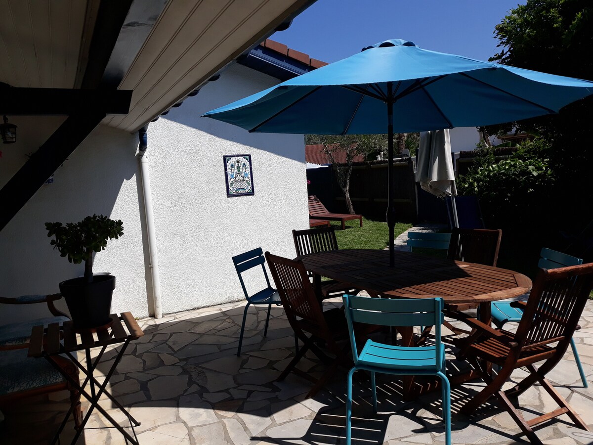 Bild für Gastgeberprofil