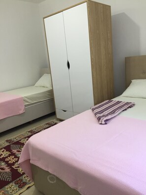 Bộ trải giường bằng vải cotton Ai Cập, bộ đồ giường cao cấp