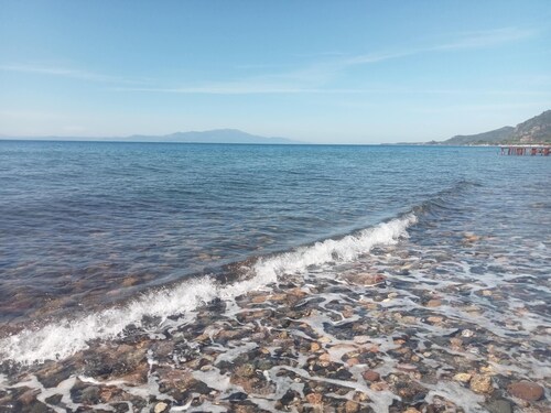 Assos Günöven Butik Apart Otel