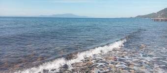 Assos Günöven Butik Apart Otel