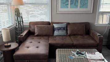 Fernseher