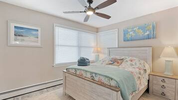 1 slaapkamer, wifi, beddengoed