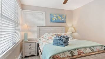 1 makuuhuone, Wi-Fi, vuodevaatteet