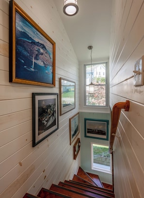 Unclassified image, 2 of 45, button - 3BR Harborside Home • Gloucester+Rockport • Ocean View (Gloucester)