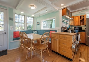 Unclassified image, 5 of 45, button - 3BR Harborside Home • Gloucester+Rockport • Ocean View (Gloucester)