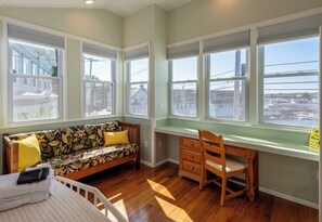 Unclassified image, 3 of 45, button - 3BR Harborside Home • Gloucester+Rockport • Ocean View (Gloucester)
