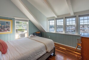 Room - 3BR Harborside Home • Gloucester+Rockport • Ocean View (Gloucester)