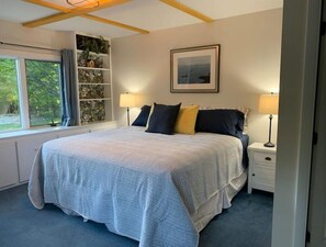 4 Schlafzimmer, kostenloses WLAN, Bettwäsche