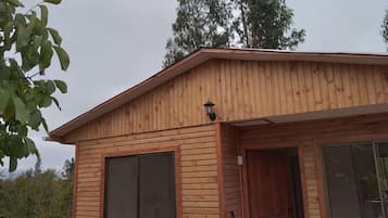 Family Cabin | 4 bedrooms, free WiFi
