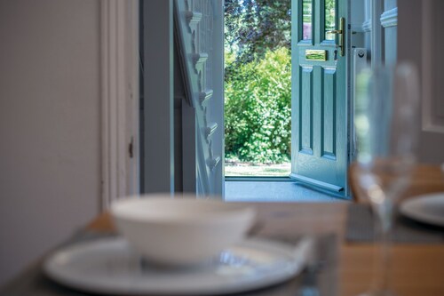 Penlan - 3 Bedroom Cottage - Saundersfoot