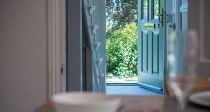 Penlan - 3 Bedroom Cottage - Saundersfoot