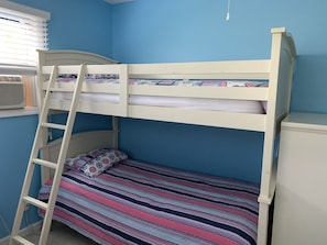 4 chambres, Wi-Fi, draps fournis