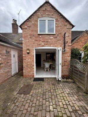 Cottage | Extérieur