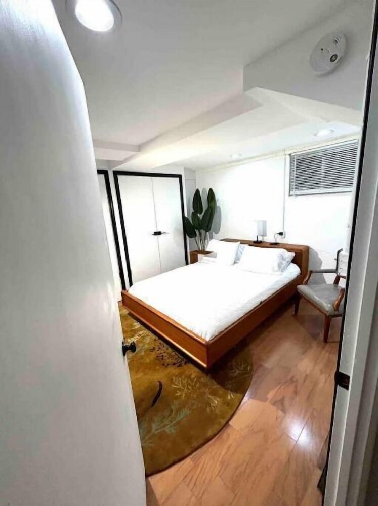 Experience Chevy Chase Basement Apartment Lexington Vrbo