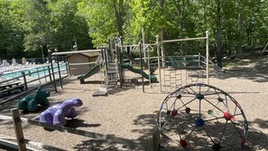 Kinderbereich