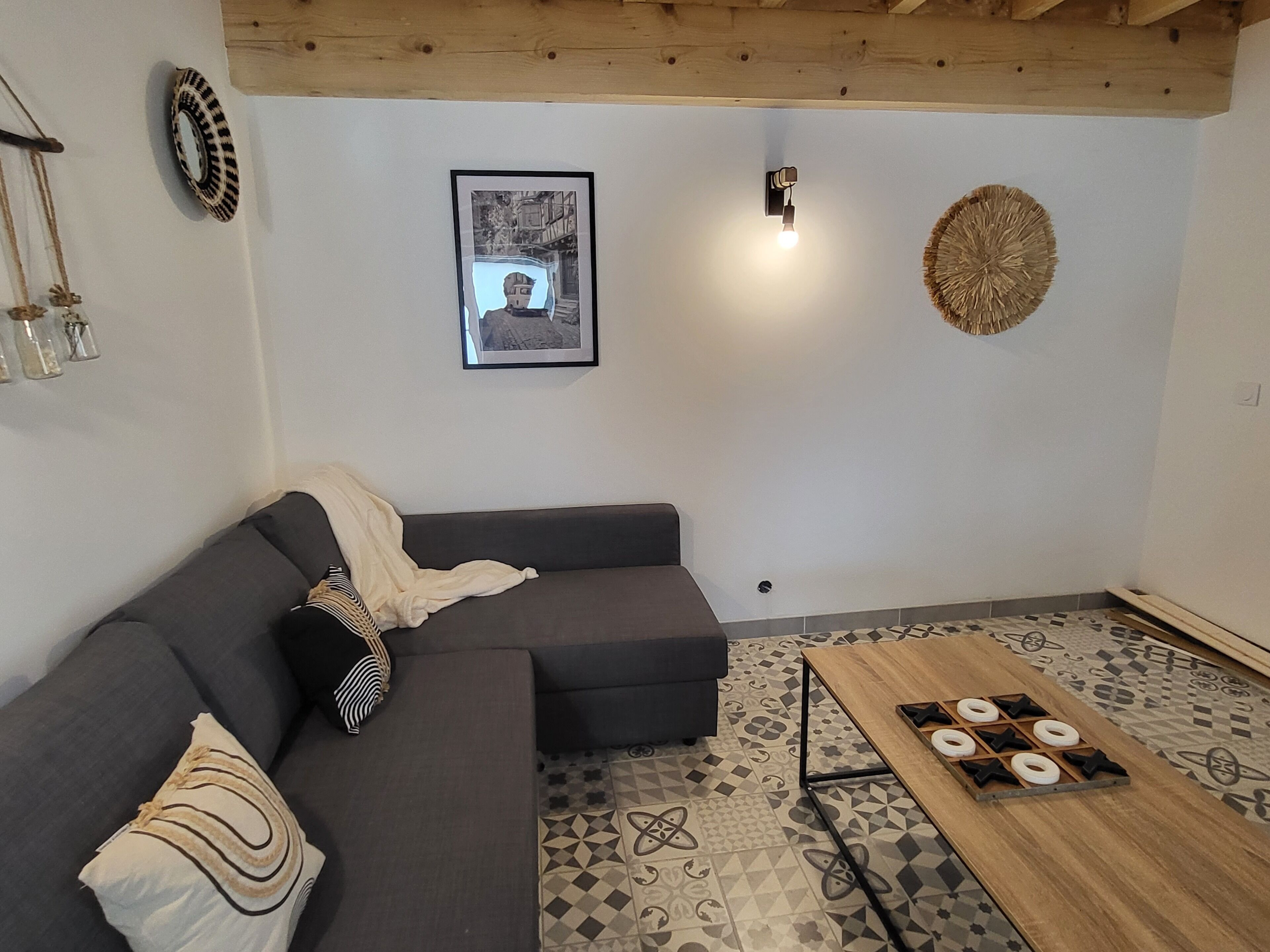 TV connectée