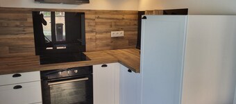 Propriété de Campagne Rénovée