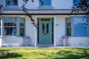 Exterior detail - Penlan - 3 Bedroom Cottage - Saundersfoot (Saundersfoot)