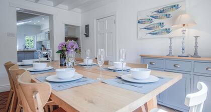 Penlan - 3 Bedroom Cottage - Saundersfoot