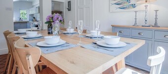 Penlan - 3 Bedroom Cottage - Saundersfoot