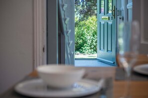 Interior - Penlan - 3 Bedroom Cottage - Saundersfoot (Saundersfoot)