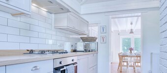 Penlan - 3 Bedroom Cottage - Saundersfoot