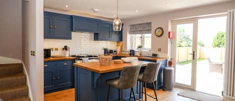 Cottage | Intérieur